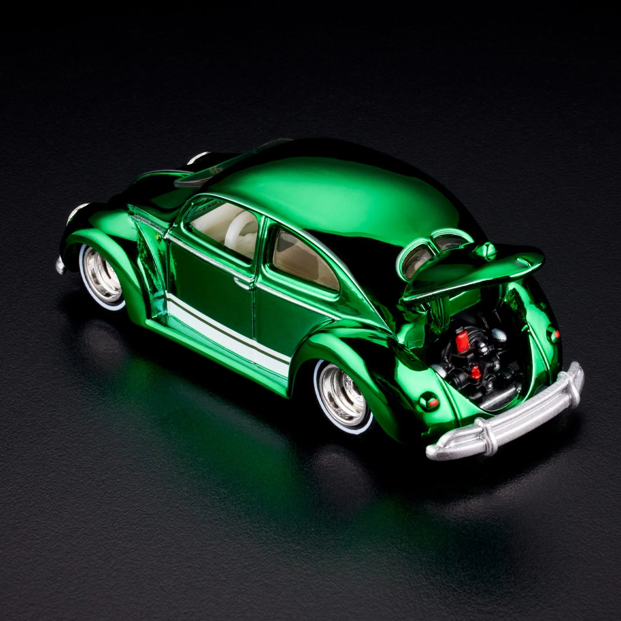 RLC Exclusive Hot Wheels Kawa-Bug A