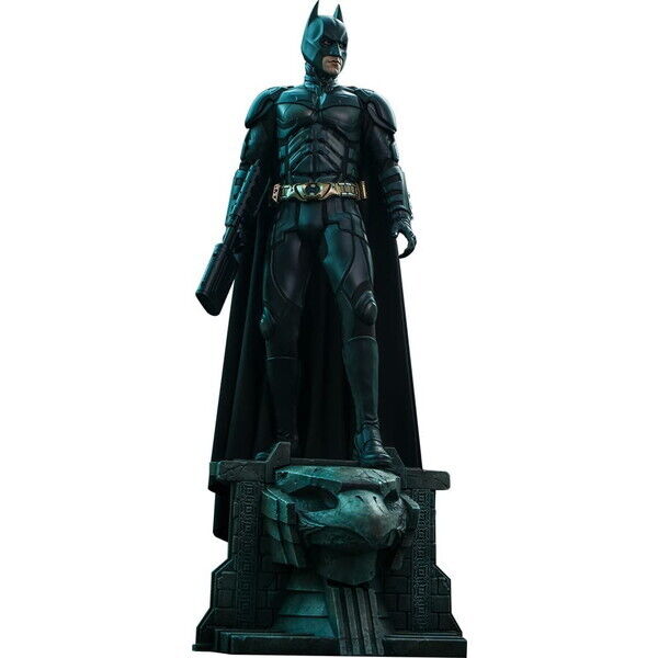 Batman (The Dark Knight) Quarter Scale Collectible Figure by Hot Toys