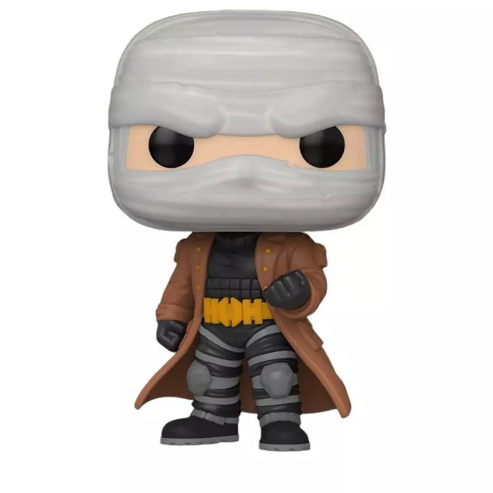 DC Comics Heroes Hush (Winter Convention Limited Edition) Funko Pop!