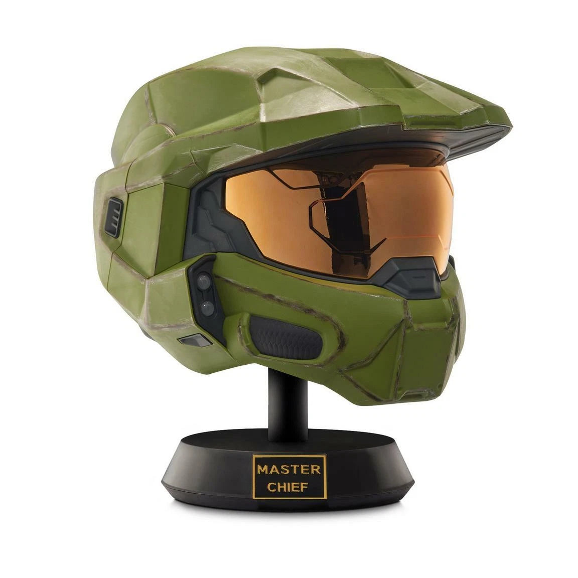 Halo The Spartan Collection Master Chief Replica Helmet