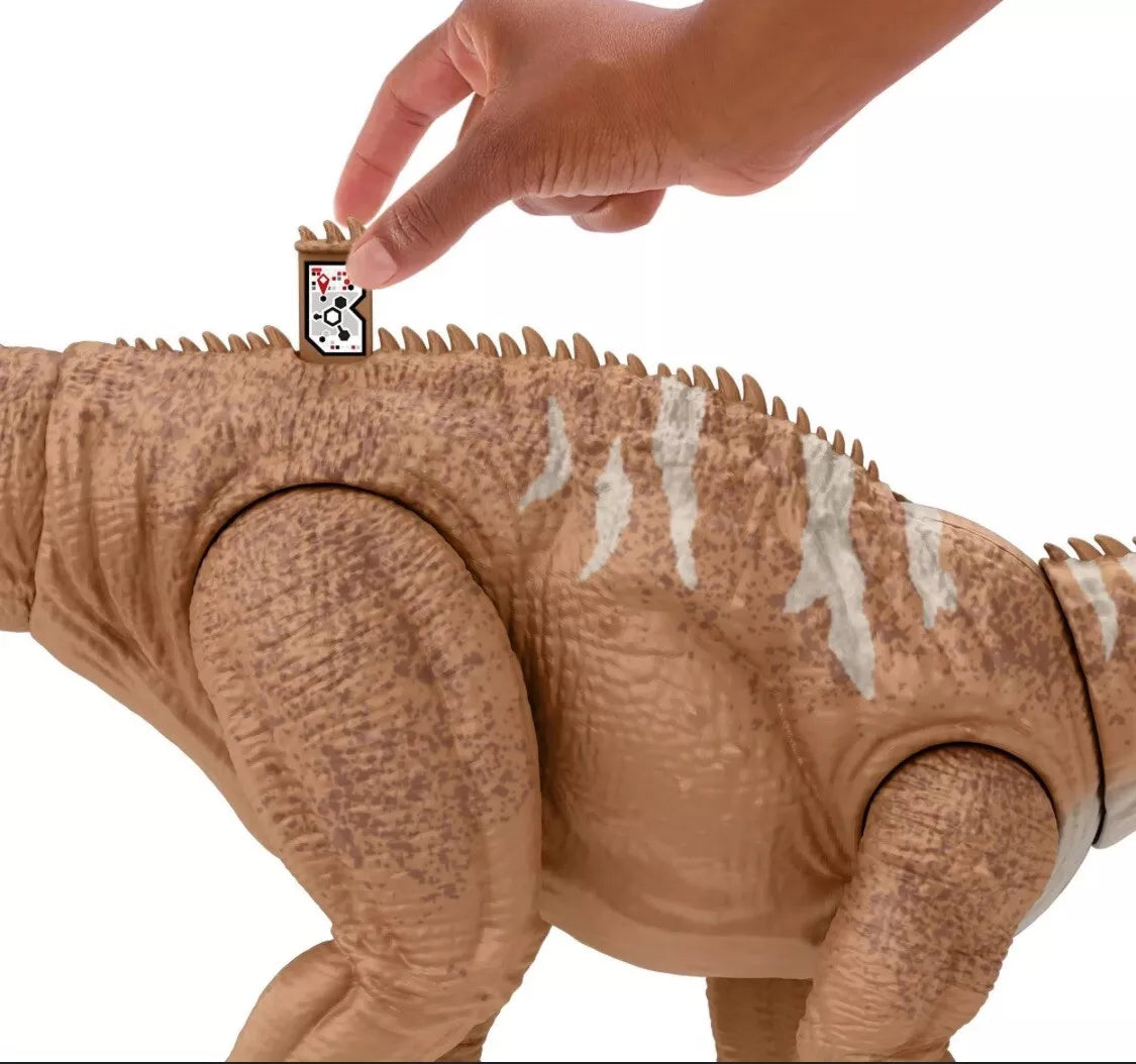 Jurassic World Legacy Collection Diplodocus Dinosaur Action Figure