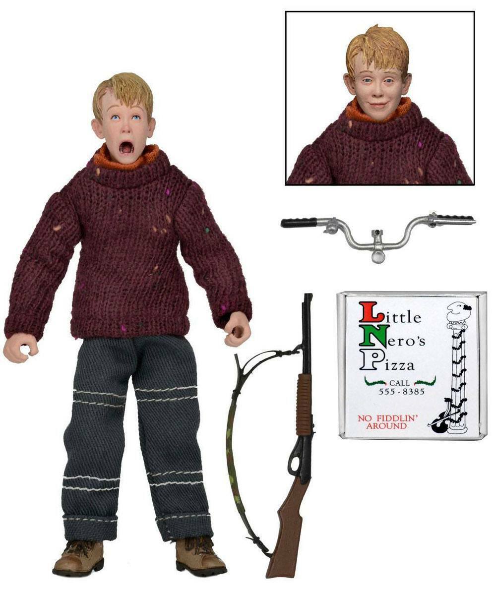 Home Alone Kevin McCallister Figure