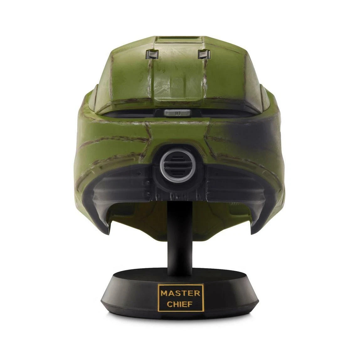 Halo The Spartan Collection Master Chief Replica Helmet