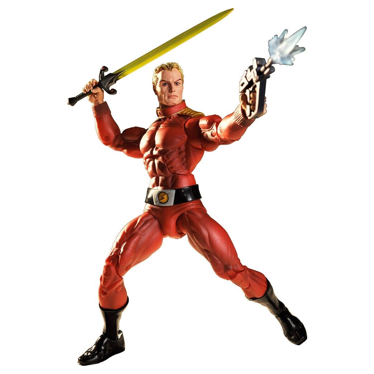 Flash Gordon (Defenders of the Earth Series 1)