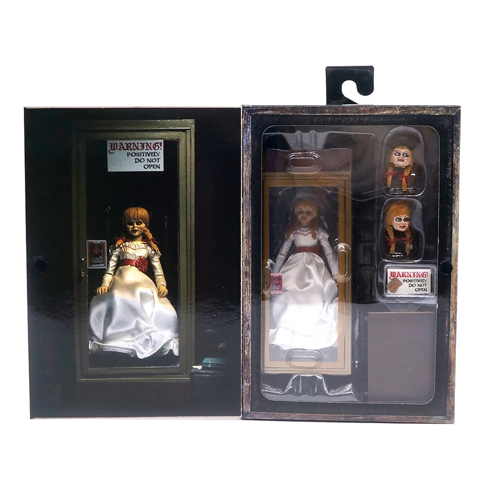 NECA The Conjuring Annabelle Comes Home Ultimate Action Figure