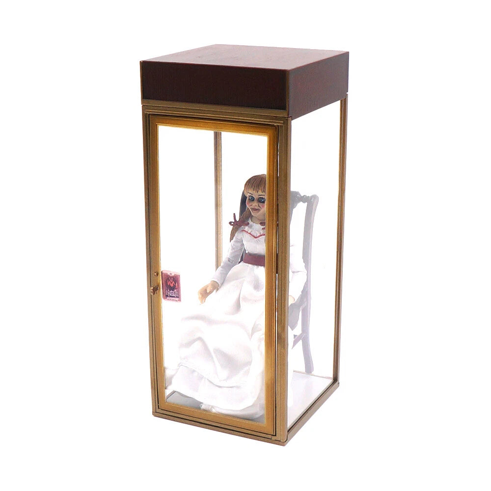 NECA The Conjuring Annabelle Comes Home Ultimate Action Figure