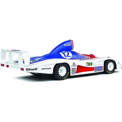 1979 Porsche 936/78 #12 1:18 Solido diecast scale model