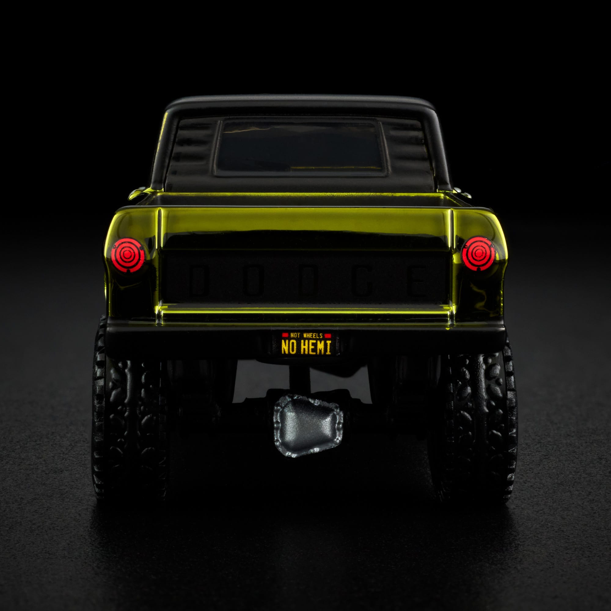 Hot Wheels RLC Exclusive 1964 Dodge Power Wagon