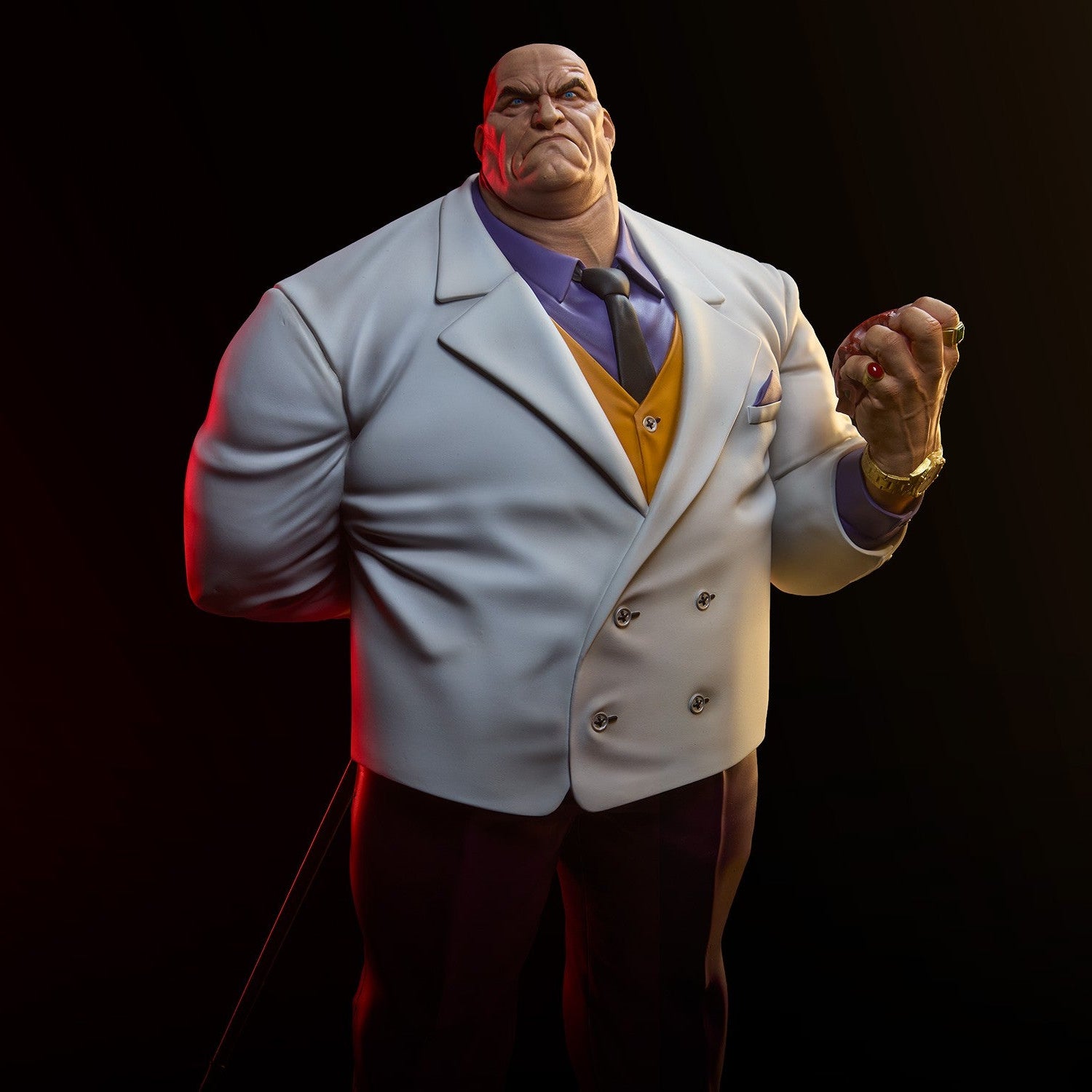 Kingpin Premium Format by Sideshow Collectibles