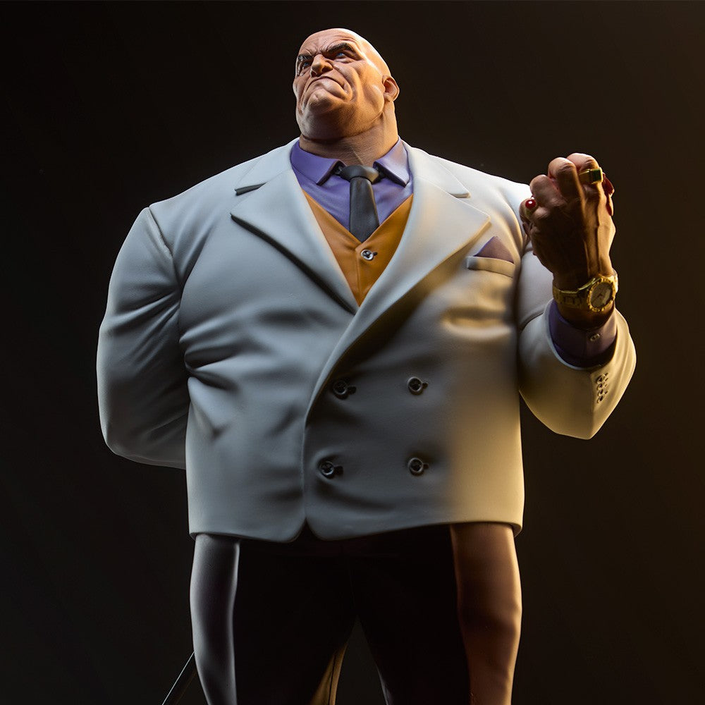 Kingpin Premium Format by Sideshow Collectibles