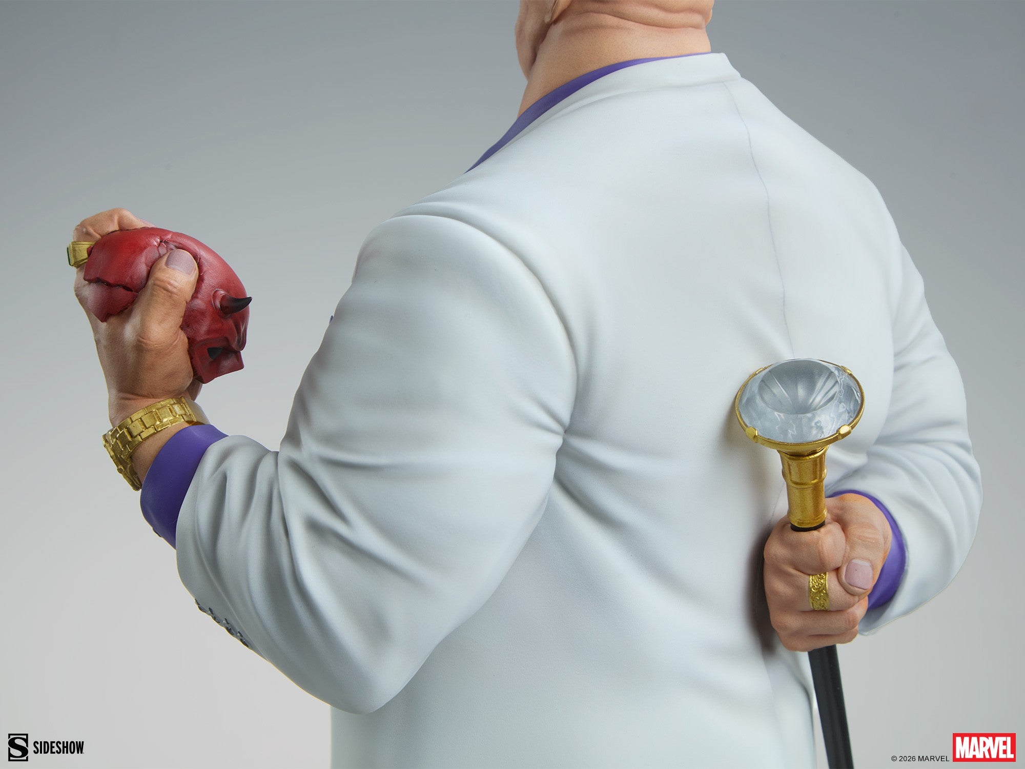Kingpin Premium Format by Sideshow Collectibles