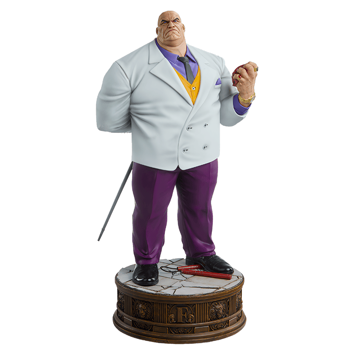 Kingpin Premium Format by Sideshow Collectibles