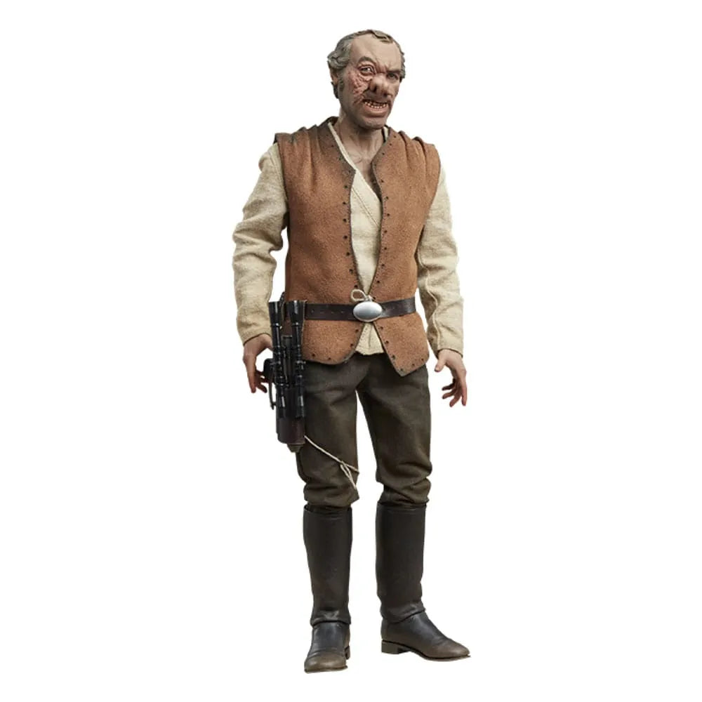 Dr. Cornelius Evazan™ Sixth Scale Figure By Sideshow