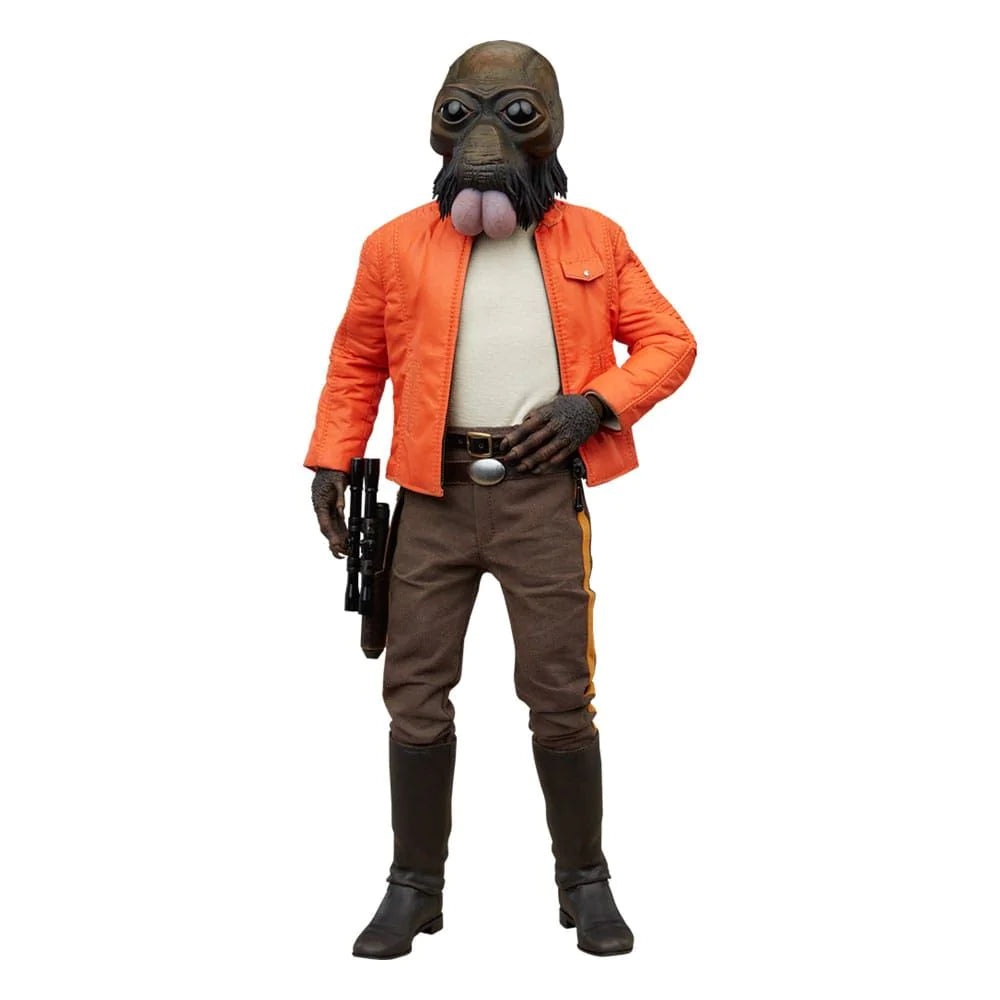 Ponda Baba™ Sixth Scale Figure By Sideshow