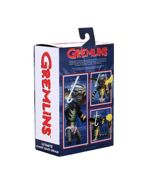 Ultimate Olympic SDCC Exclusive Gremlin Action Figure
