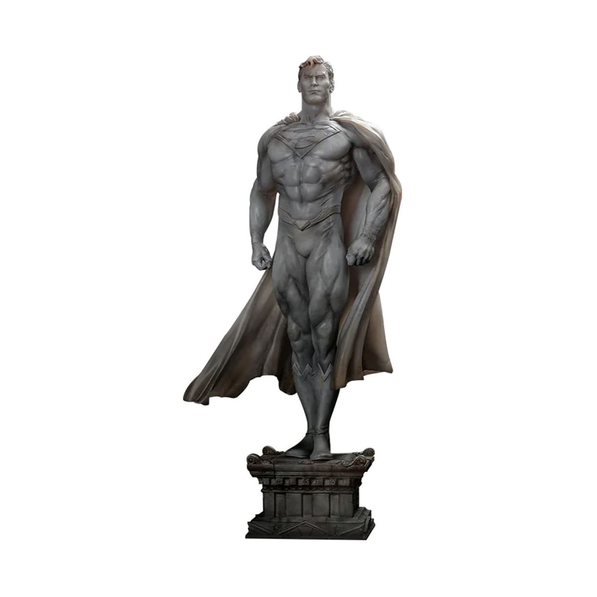 Queen Studios Superman (Museum Line) 1/4 Scale Statue