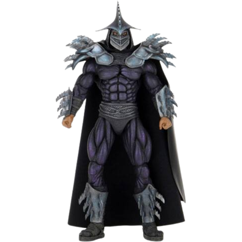 TMNT Super Shredder By Neca