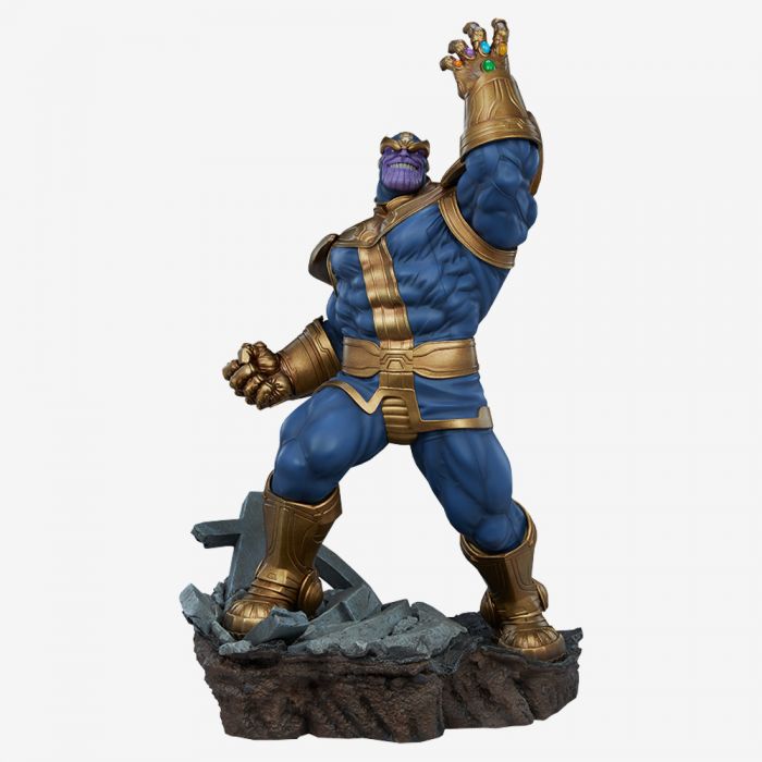 Thanos collectibles clearance