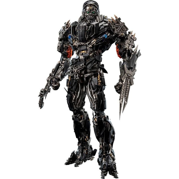Transformers: Age of Extinction DLX Lockdown