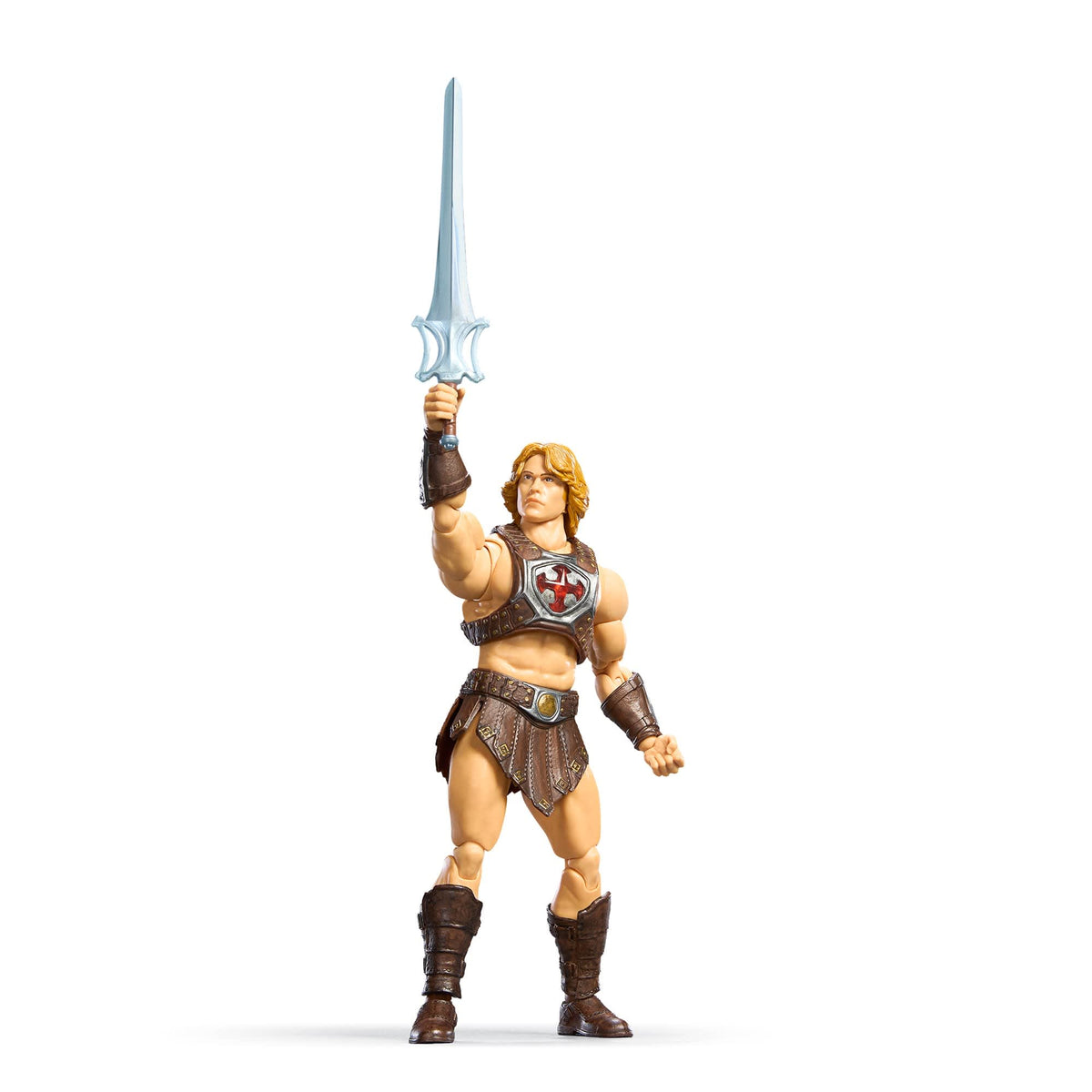 Masters of the Universe Chronicles He-Man and Skeletor Action Figure 2-Pack Exclusive