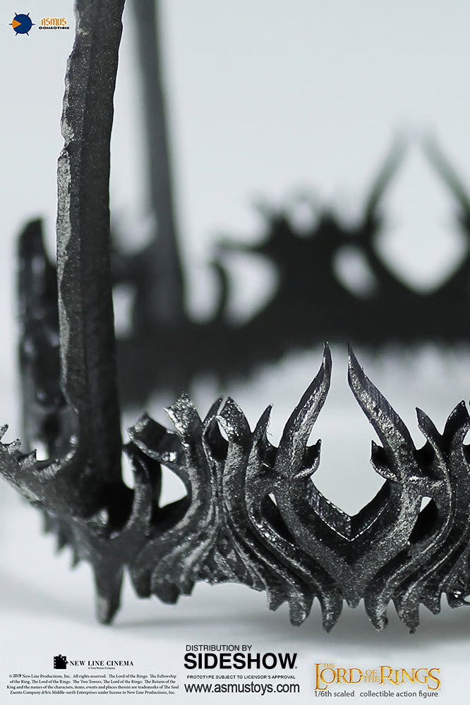 Twilight Witch-King Figure by Asmus Collectible