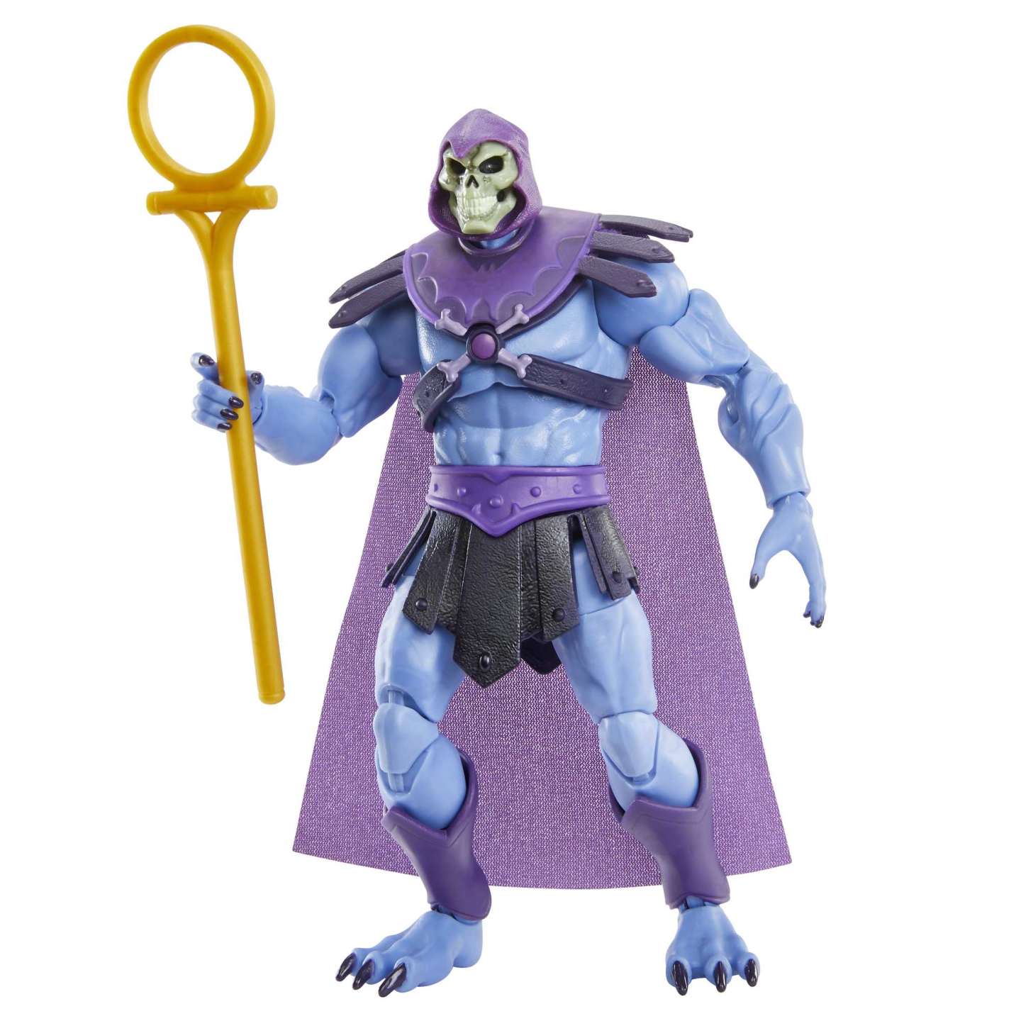 Masters of the Universe: Revelation Masterverse Skeletor