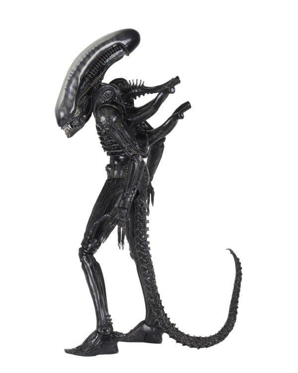 Alien 40th Anniversary Big Chap 1/4 Scale Action Figure