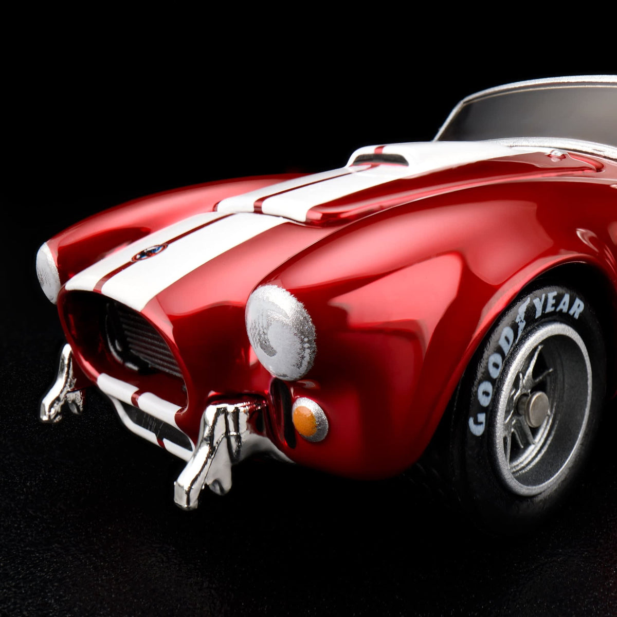 Hot Wheels RLC Exclusive 1965 Shelby Cobra 427 S/C