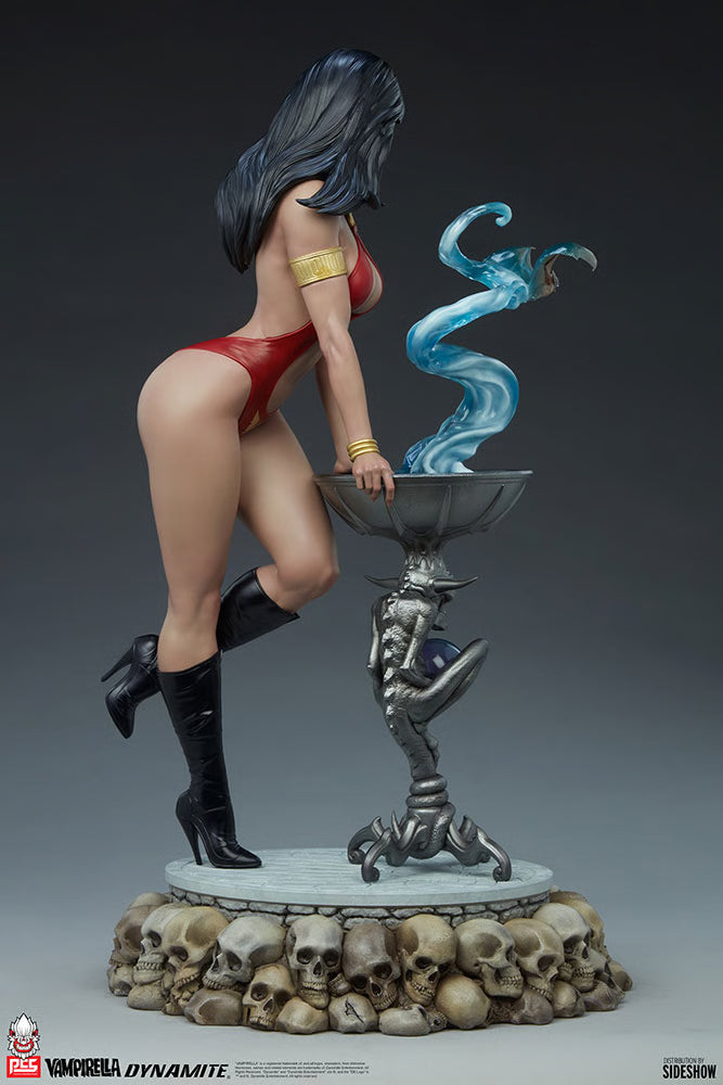 Vampirella 1:3 Scale Statue by PCS
