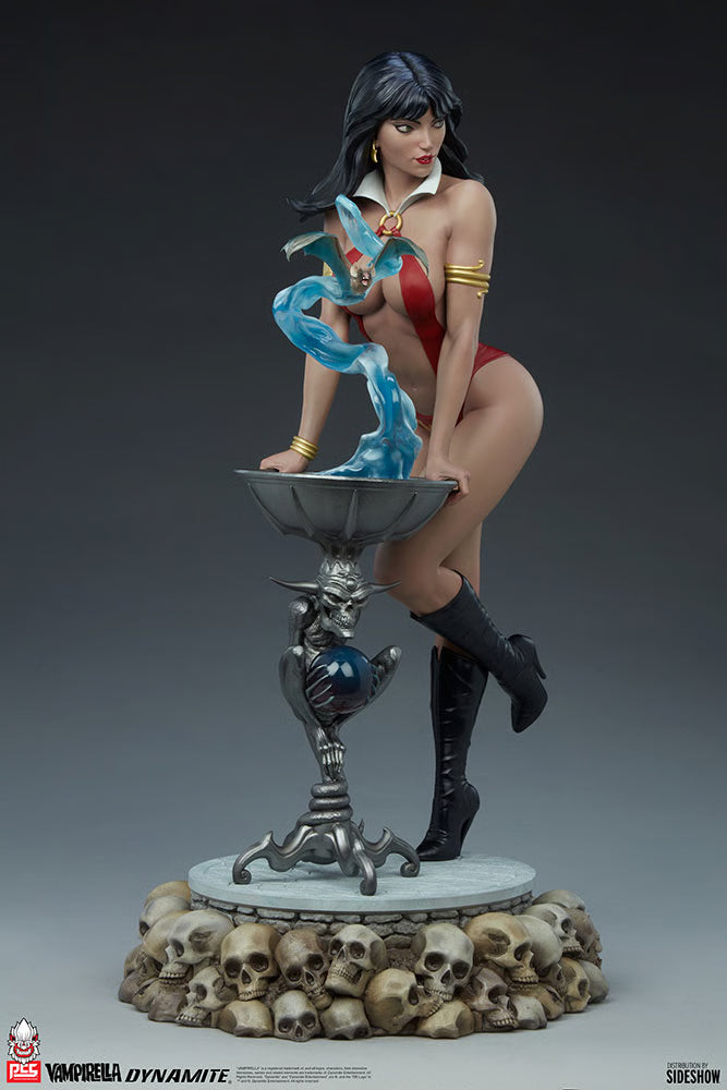 Vampirella 1:3 Scale Statue by PCS
