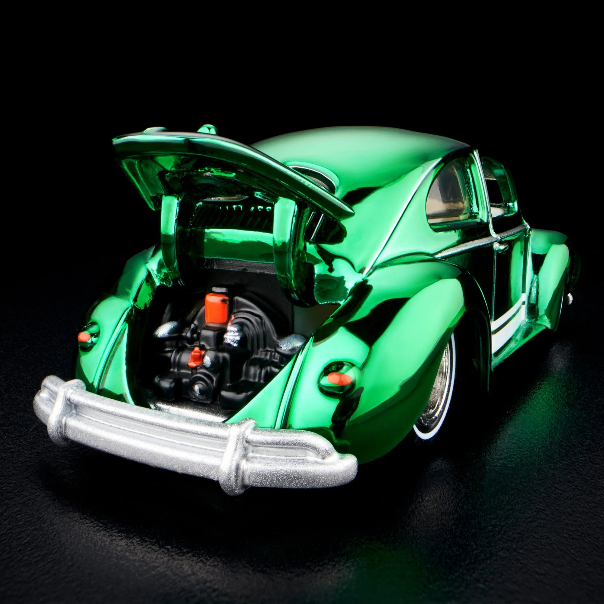 RLC Exclusive Hot Wheels Kawa-Bug A