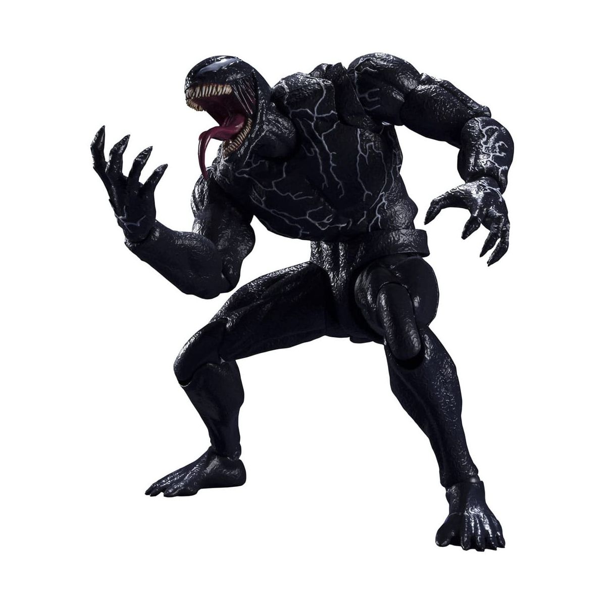 Venom: Let There be Carnage S.H. Figuarts Venom