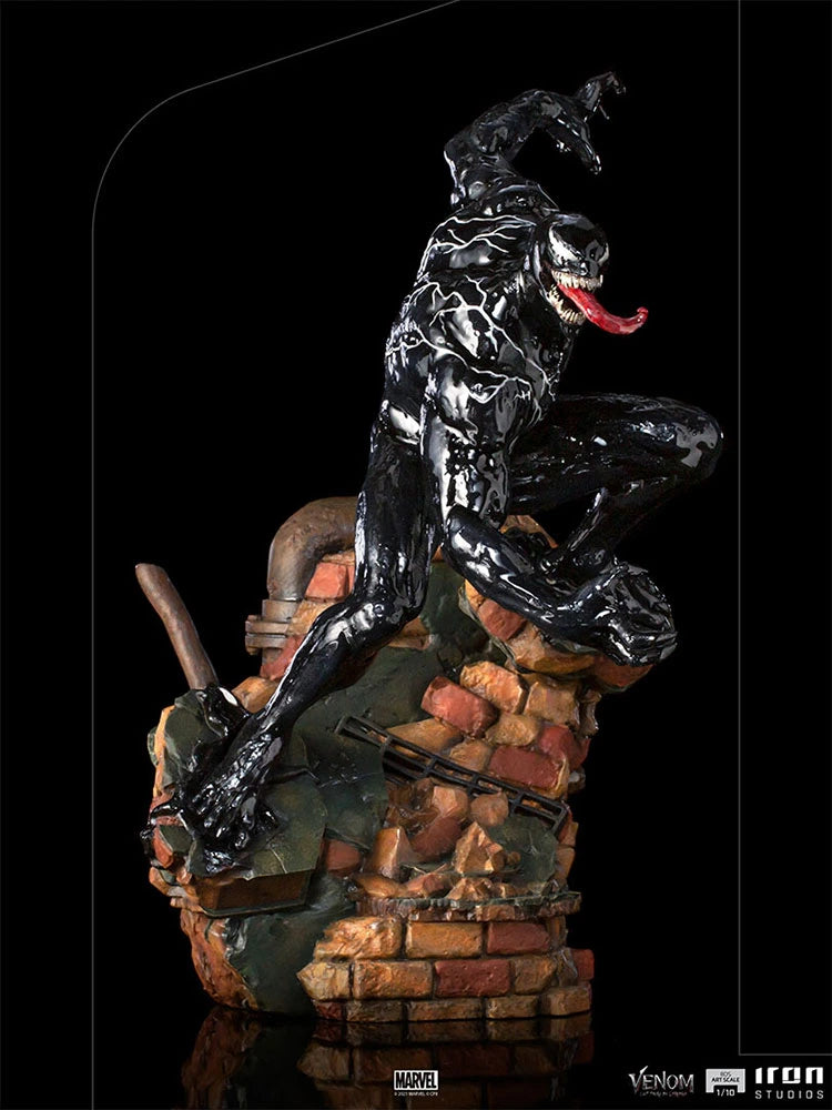 Venom 1:10 Scale By Iron Studio