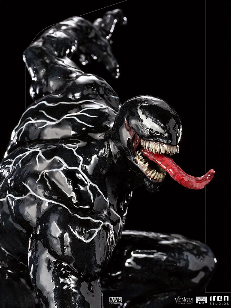 Venom 1:10 Scale By Iron Studio