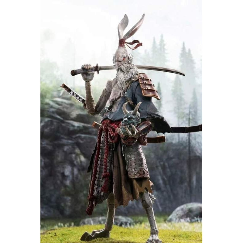 Furay Planet Swordsman Mumei MU-FP004 Exclusive Action Figure