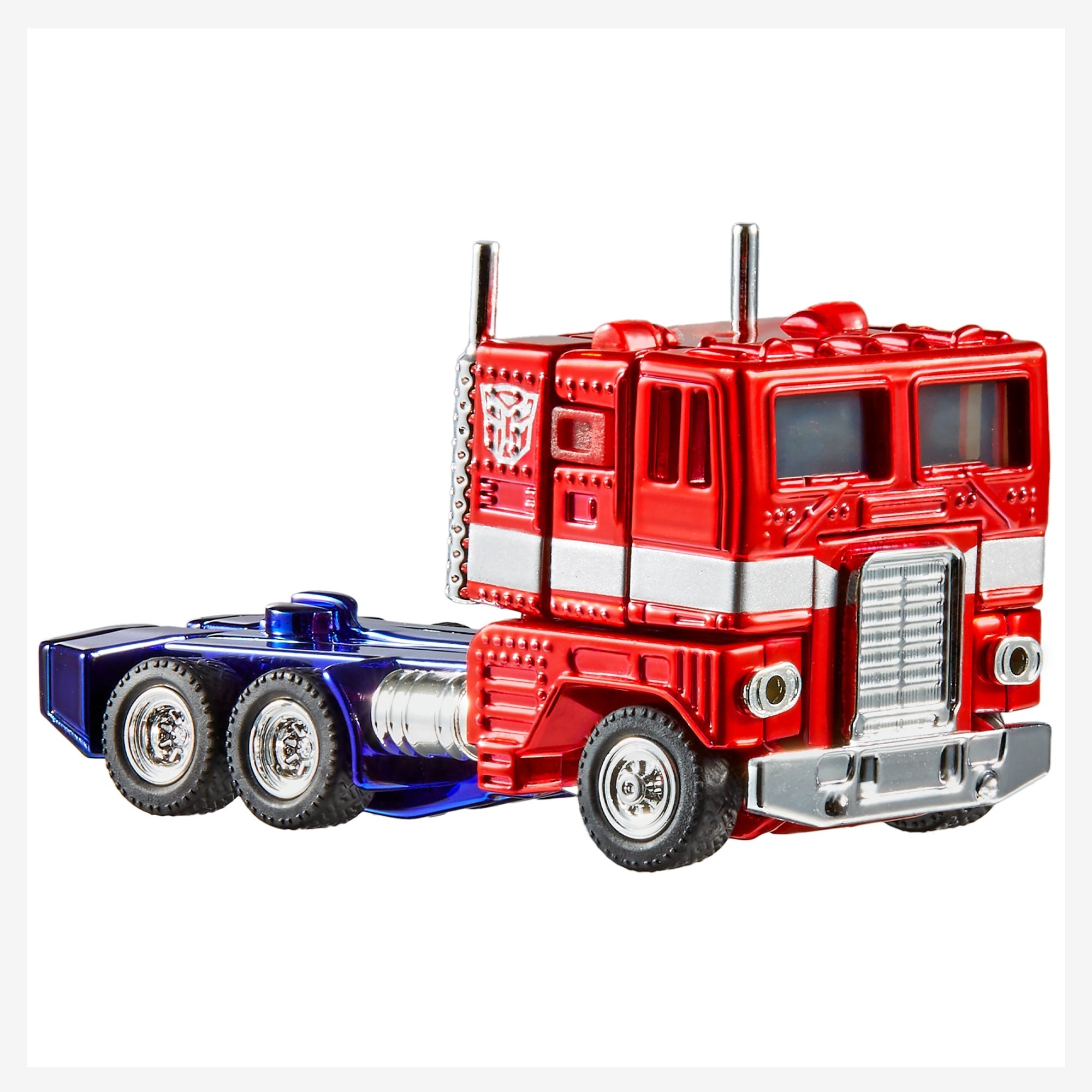 RLC/Creations Exclusive Hot Wheels Transformers Optimus Prime
