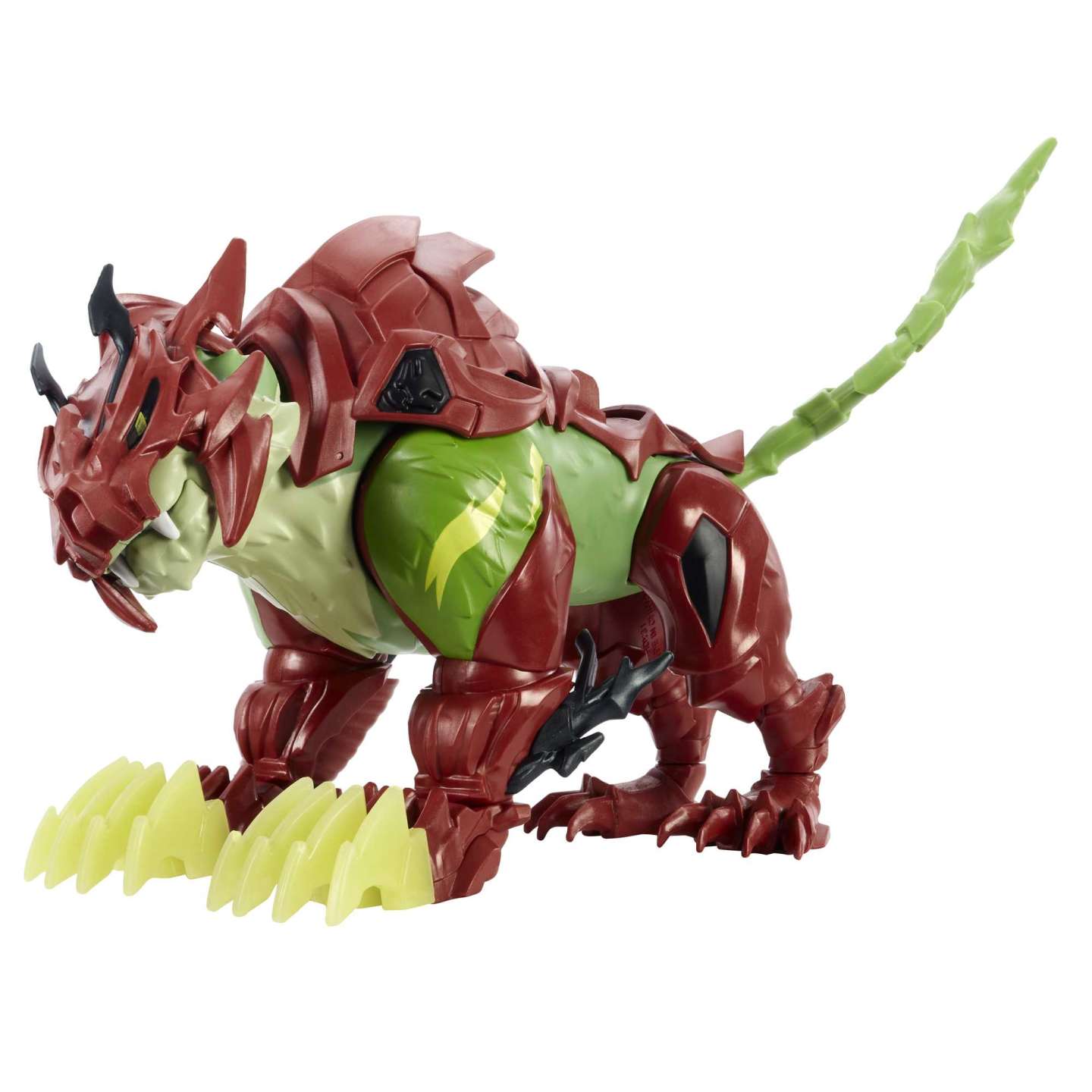Masters Of The Universe Battle Cat Action Figure