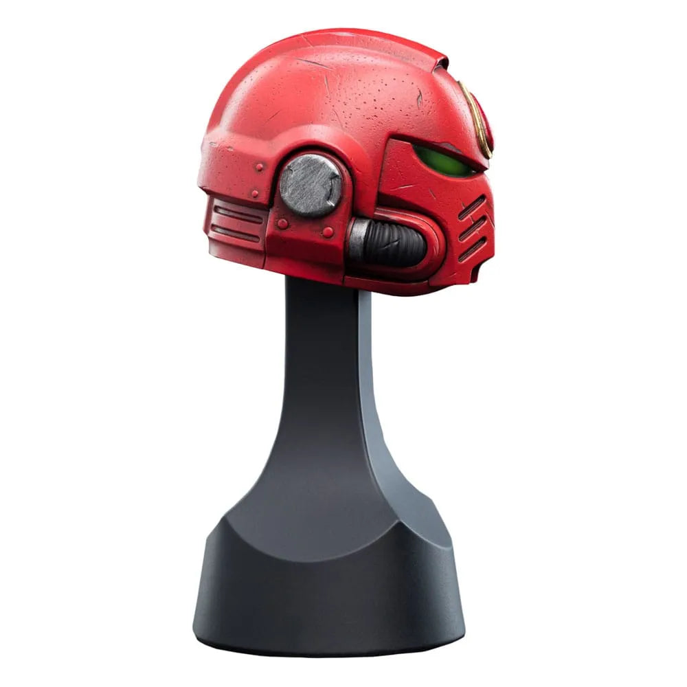 Warhammer 40K Blood Angels Helm Replica Helmet