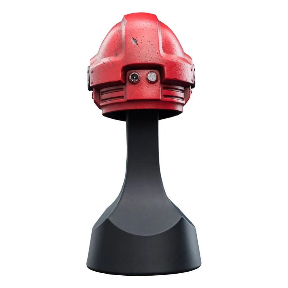 Warhammer 40K Blood Angels Helm Replica Helmet
