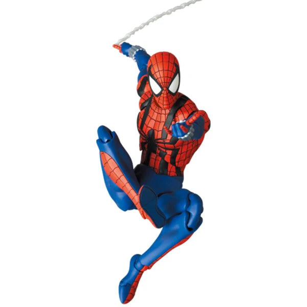 Ben Reilly Spider-Man (Comic Ver.) MAFEX No.143 Action Figure