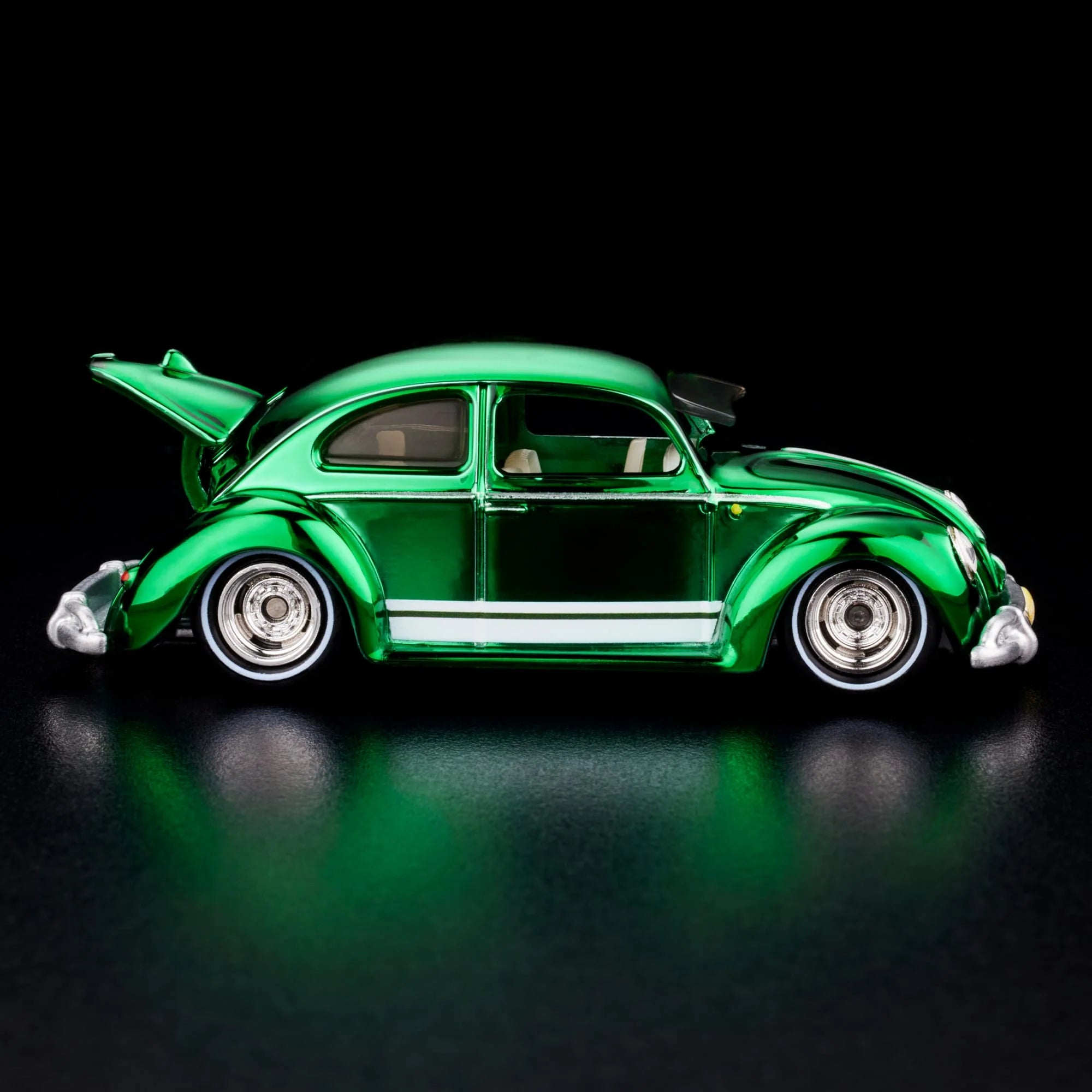 RLC Exclusive Hot Wheels Kawa-Bug A