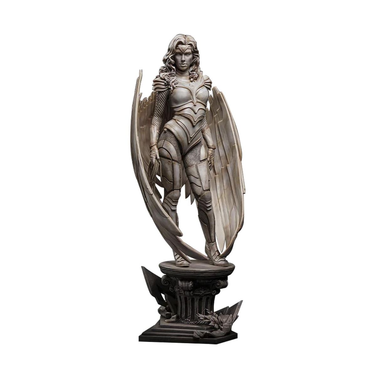 Queen Studios Wonder Woman (Museum Line) 1/4 Scale Statue