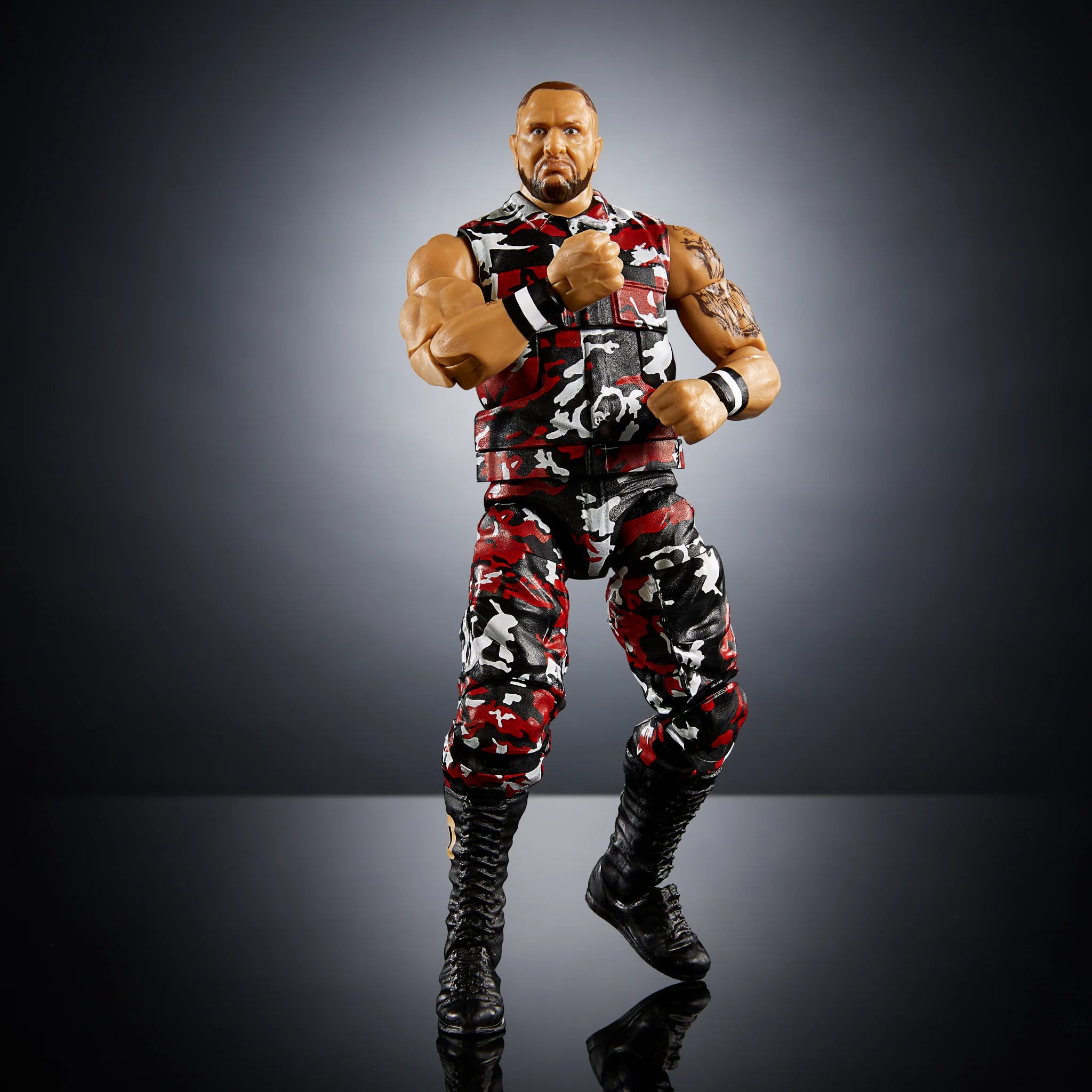 Dudley Boyz (Set of 2) WWE From the Vault Exclusive Action Figure