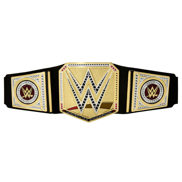 Undisputed WWE Universal Championship Belt