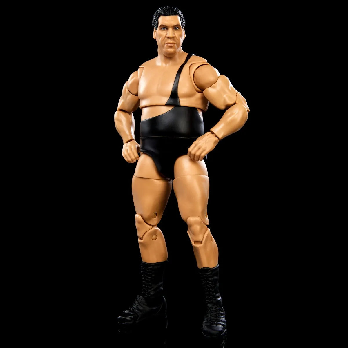 WWE Ultimate Edition Andre The Giant