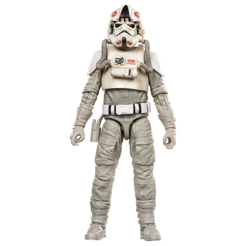 Star Wars The Black Series The Mandalorian & Grogu Imperial Remnant AT-AT Driver Action Figure