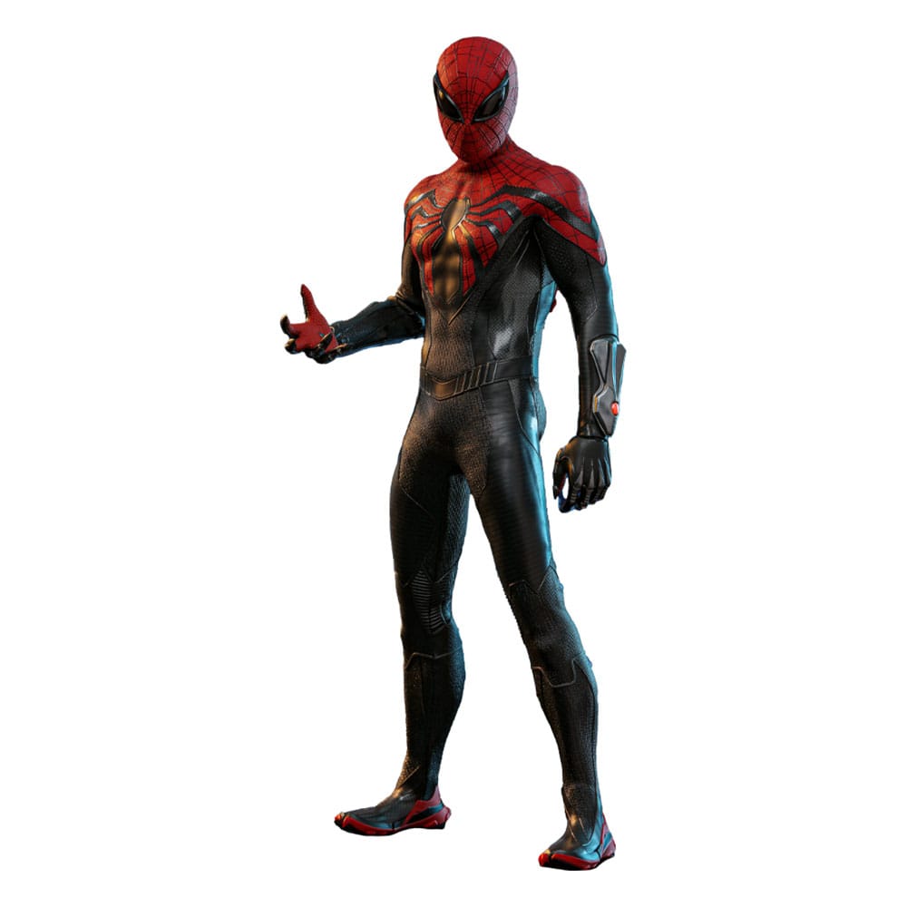 Peter Parker (Superior Suit) Sixth Scale Collectible Figure