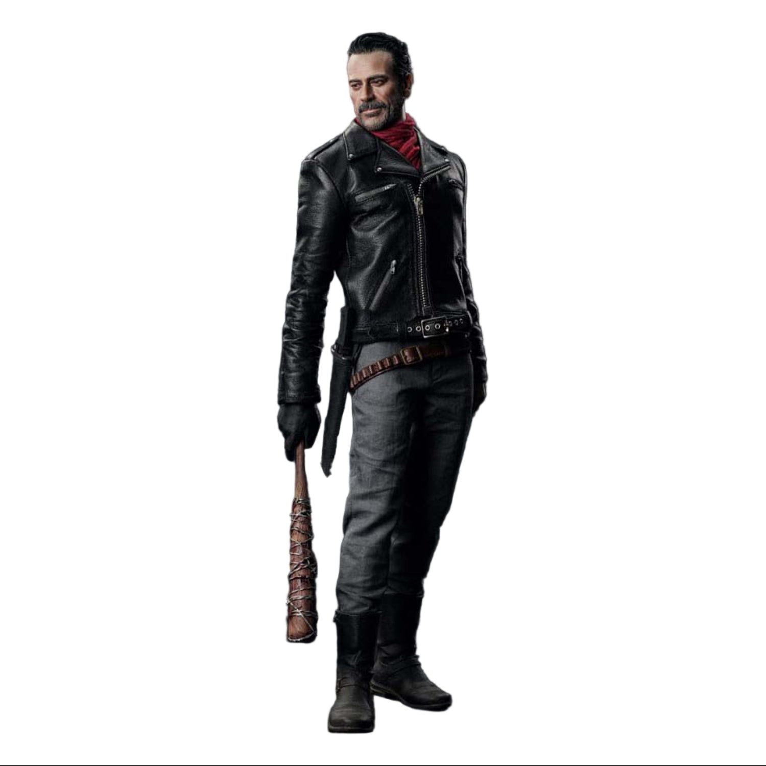 The Walking Dead: S8 Negan Smith 1/6 Collectible Figure by INART