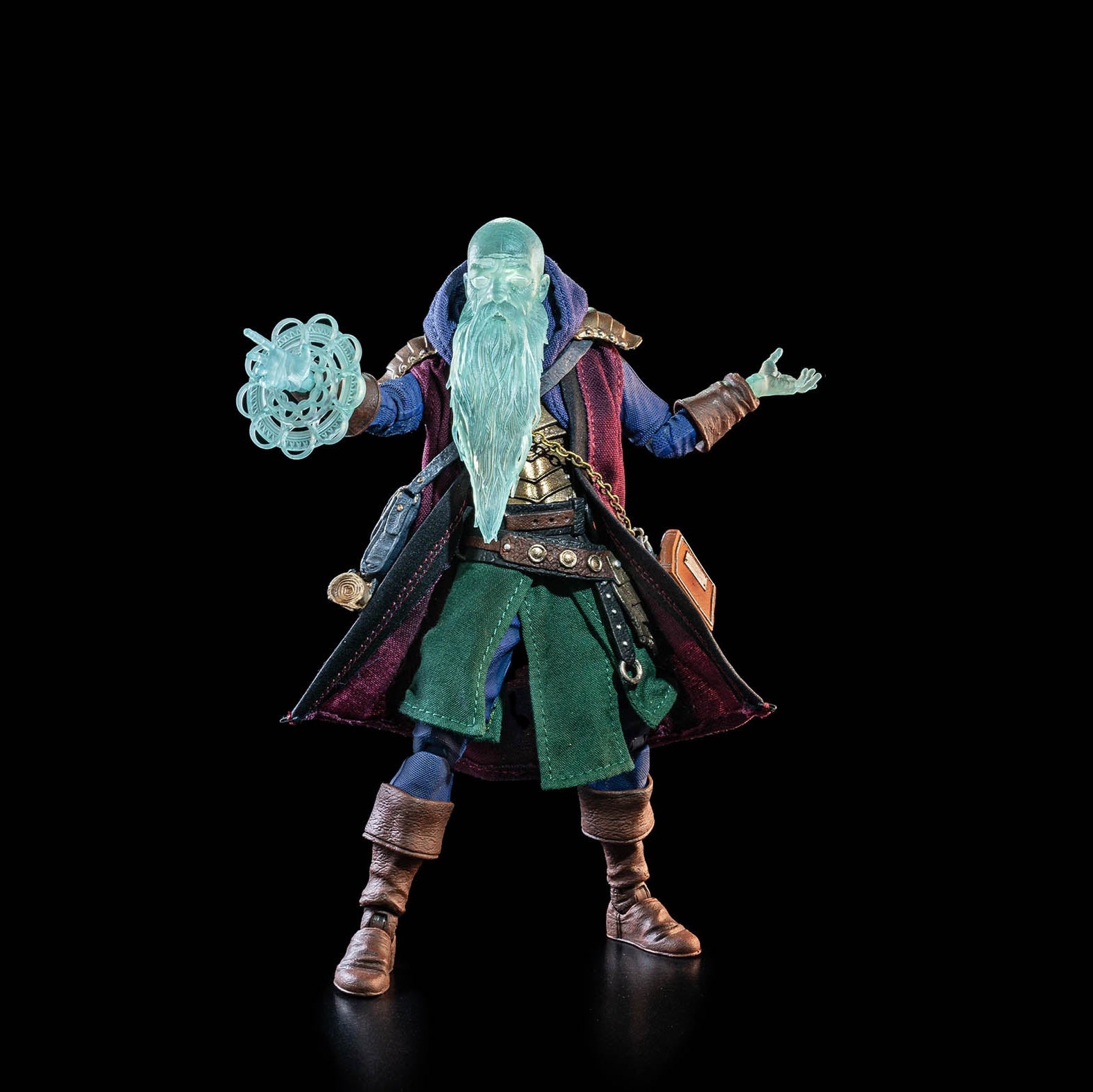 Mythic Legions Ashes Of Agbendor Xue