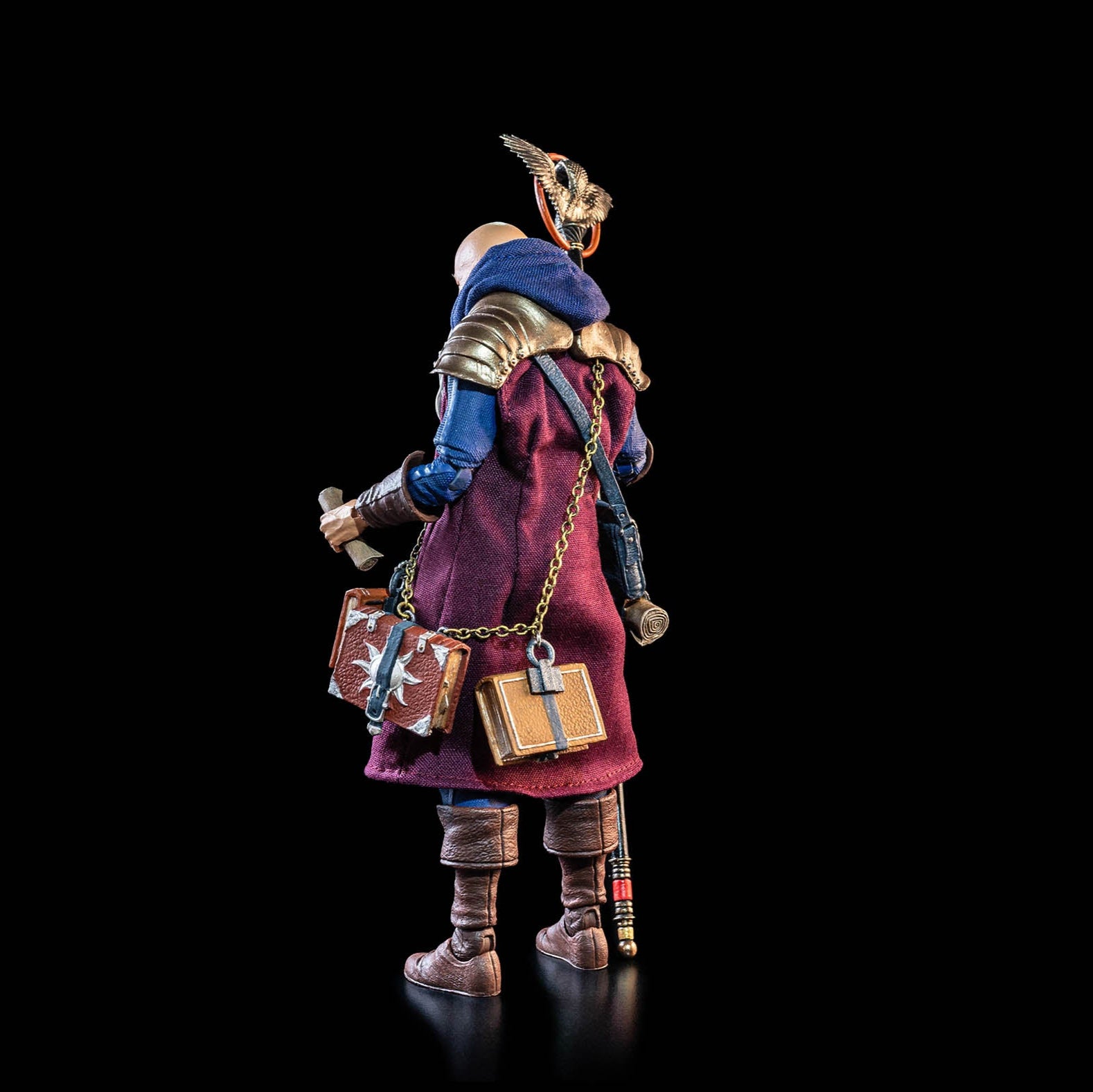 Mythic Legions Ashes Of Agbendor Xue